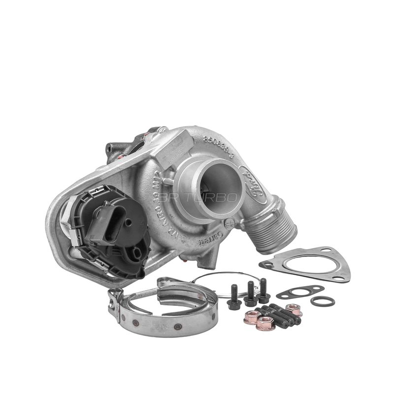 BR Turbo 850841-5001RSM Charger, charging (supercharged/turbocharged)