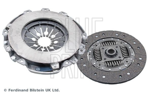 Sidurikomplekt, BLUE PRINT ADN130238