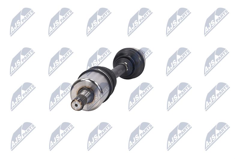 Veovõll, NTY NPW-NS-048