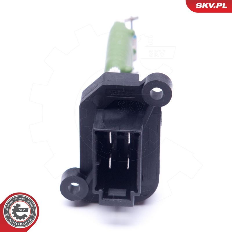 Takistus, salongipuhur, ESEN SKV 94SKV059