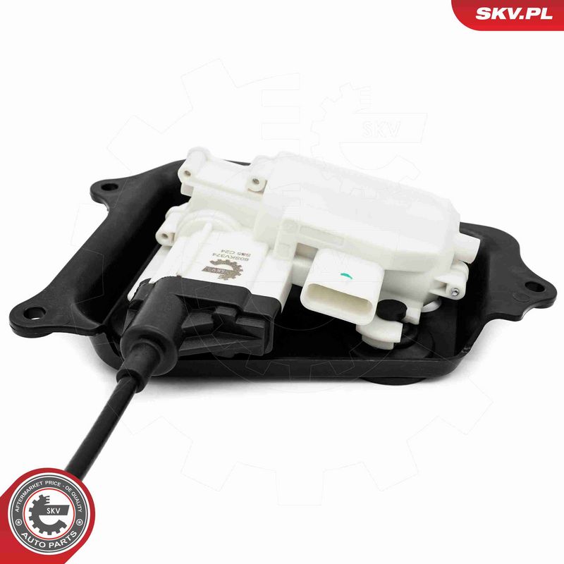 ESEN SKV 60SKV374 Closing aid, door
