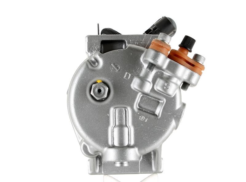 CEVAM 8600056 Compressor, air conditioning