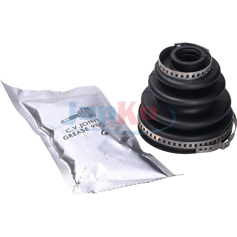 Kaitsekummikomplekt,...