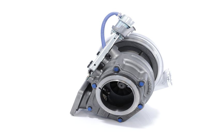 Compresor,sistem de supraalimentare T918525 BTS Turbo