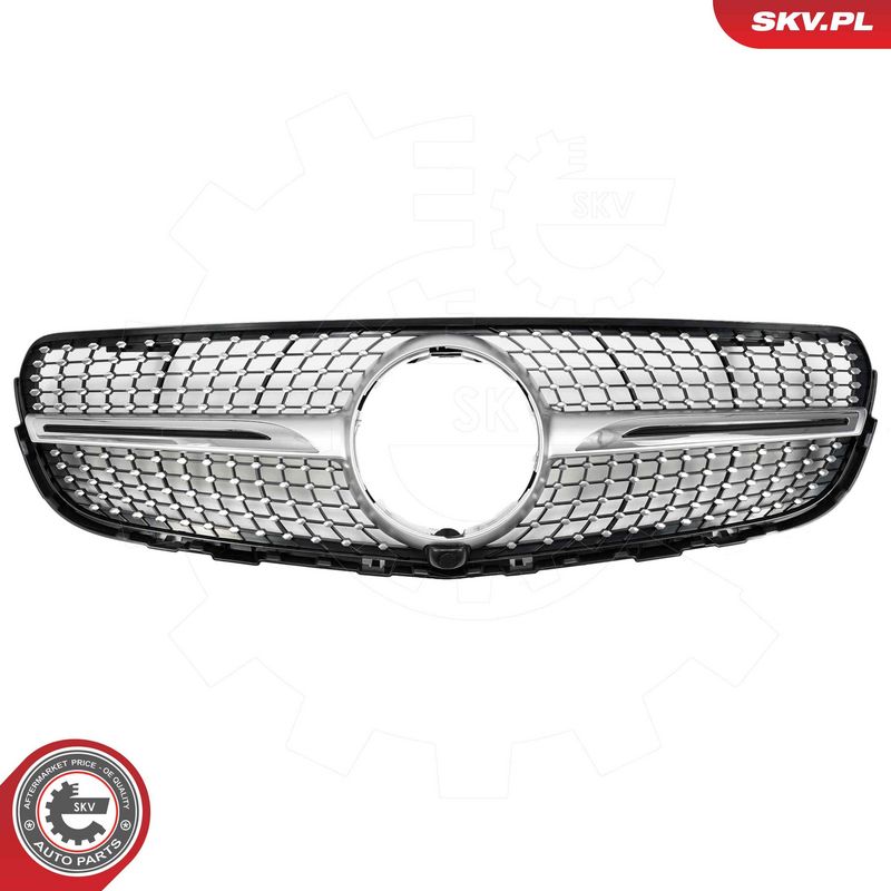 Radiaatorivõre, ESEN SKV...