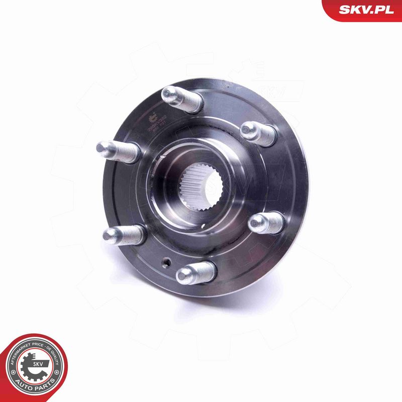 ESEN SKV 29SKV352 Wheel Bearing Kit