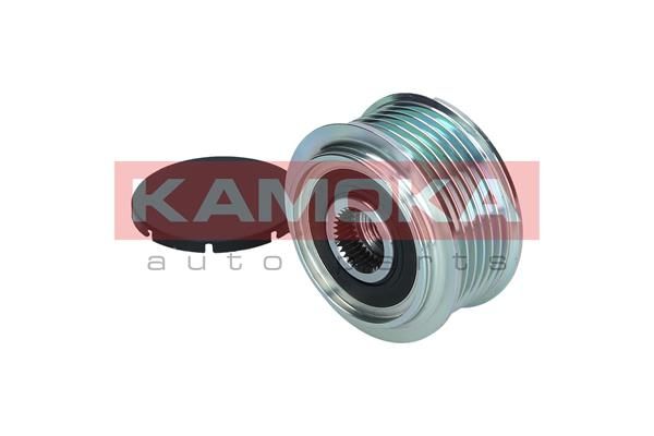 KAMOKA RC134 Alternator Freewheel Clutch