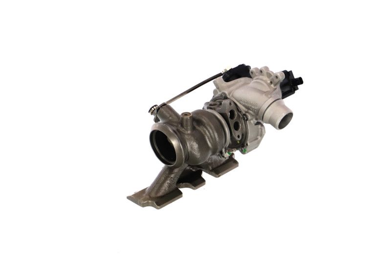 REMANTE 003-002-004557R Charger, charging (supercharged/turbocharged)