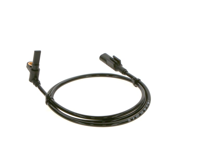 BOSCH 0265007643 Sensor, wheel speed