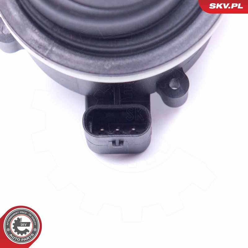 Veepump, seisuküte, ESEN SKV 22SKV029