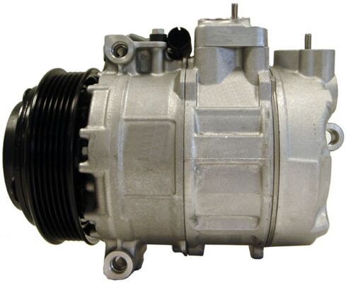 MAHLE ACP 42 001S Compressor, air conditioning