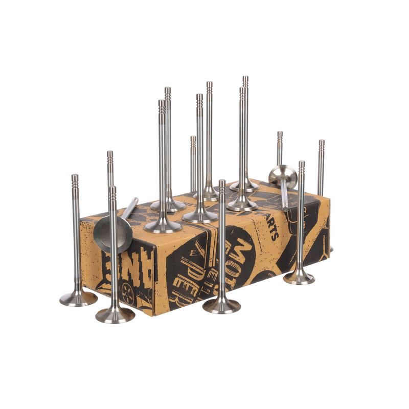 Product Image - Kleppenset, in-/uitlaatklep - VS0029 - ET ENGINETEAM