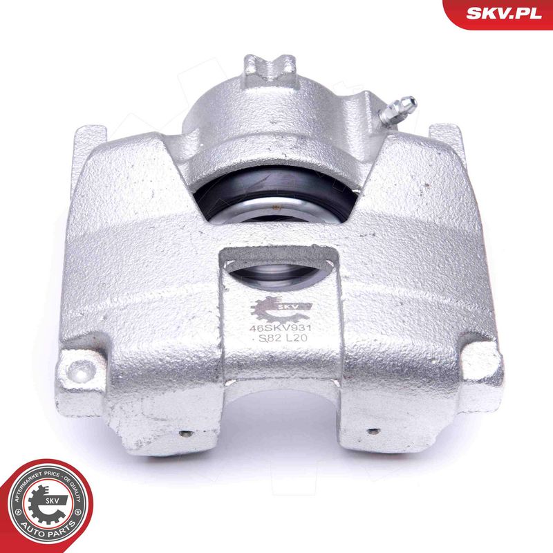 Pidurisadul, ESEN SKV 46SKV931