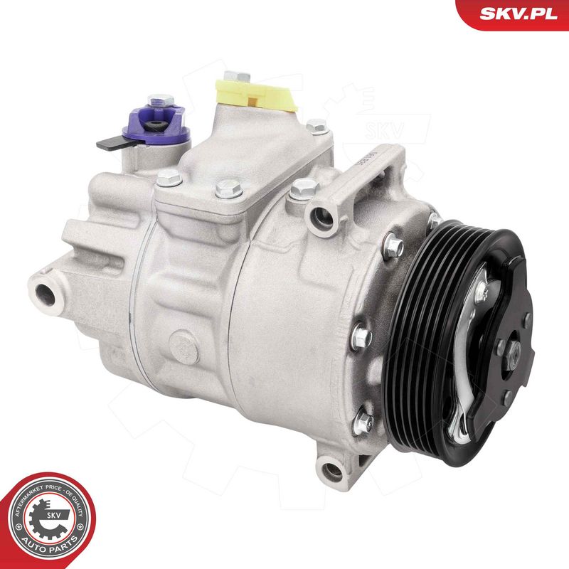Kompressor, kliimaseade, ESEN SKV 84SKV002