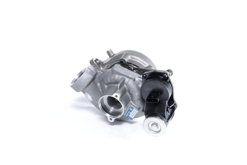 Compresor,sistem de supraalimentare T918793KL BTS Turbo