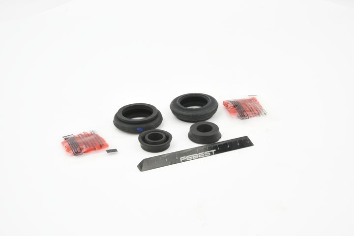 FEBEST 1275-H72R Repair Kit, wheel brake cylinder