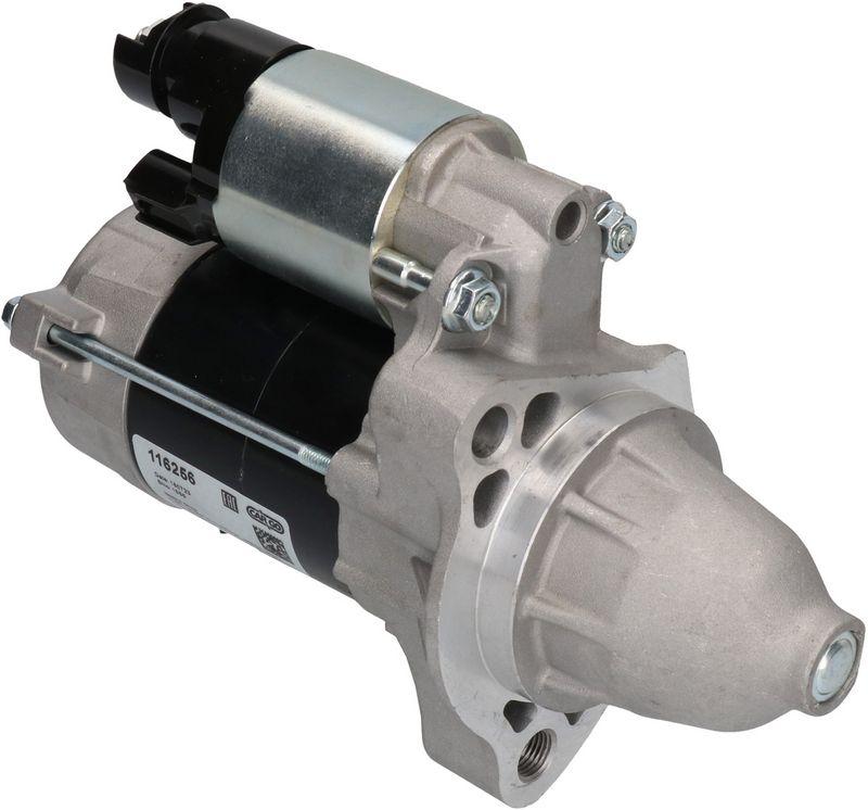 Starter, HC-Cargo F 032 116...