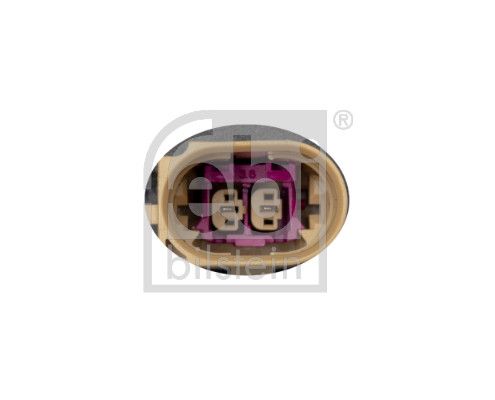 FEBI BILSTEIN 172197 Mounting, engine