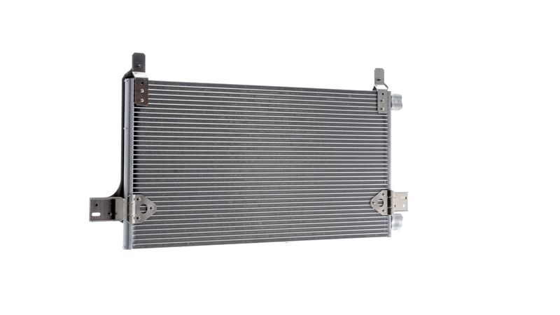 Product Image - Condensor, airconditioning - AC282000P - MAHLE