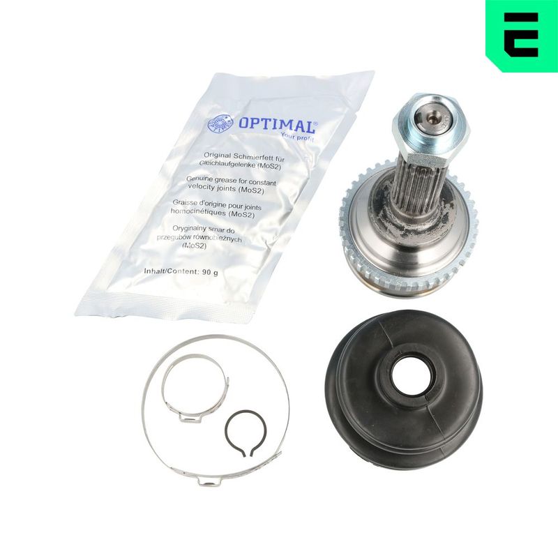 Set articulatie, planetara CW-2538 OPTIMAL