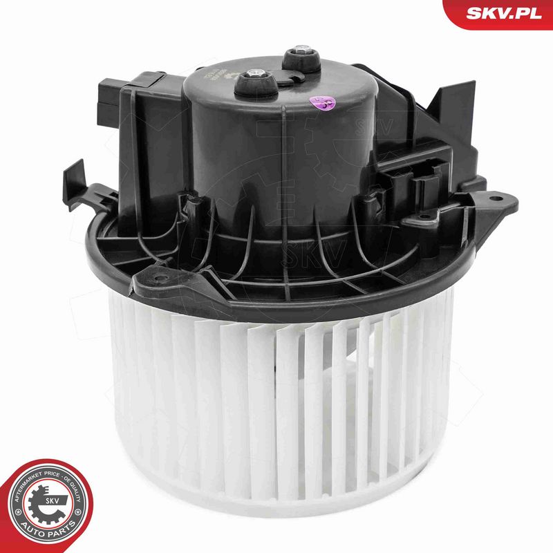 ESEN SKV 68SKV009 Interior Blower