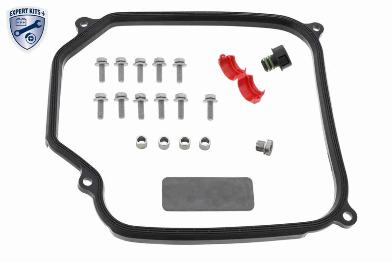 VAICO V10-3847-BEK Parts kit, automatic transmission oil change