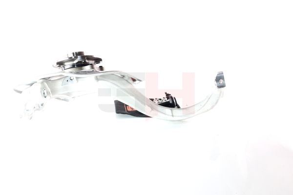 GH GH-284713H Steering Knuckle, wheel suspension