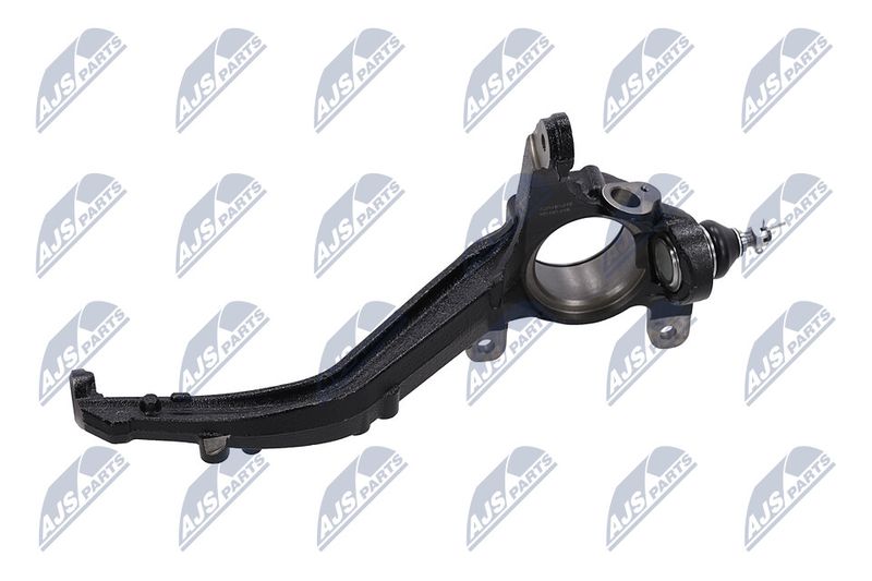 NTY ZZP-HD-018 Steering Knuckle, wheel suspension