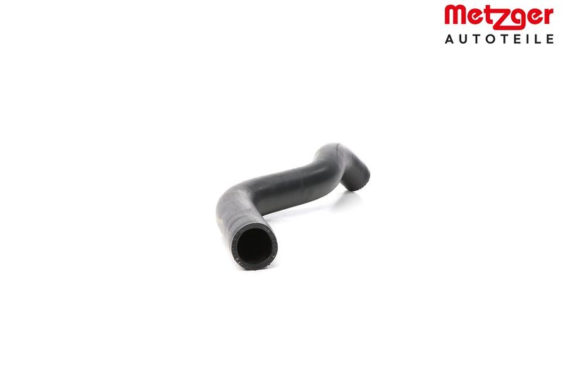 METZGER AUTOTEILE 2401384 Charge Air Hose