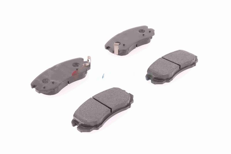 ACKOJA A52-2108 Brake Pad Set, disc brake