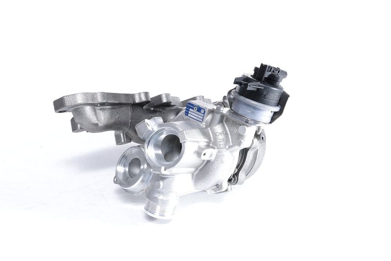 Compresor,sistem de supraalimentare T917601 BTS Turbo