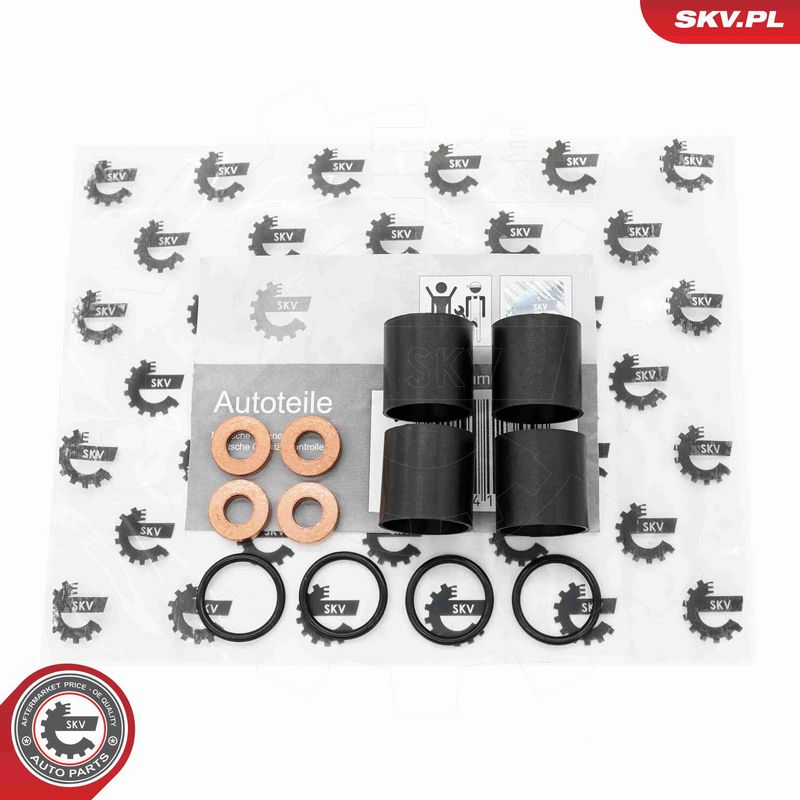 ESEN SKV 53SKV186 - Repair Kit, injection nozzle