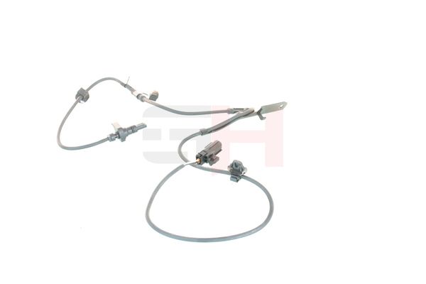 Andur, rattapöörete arv, GH GH-704508V