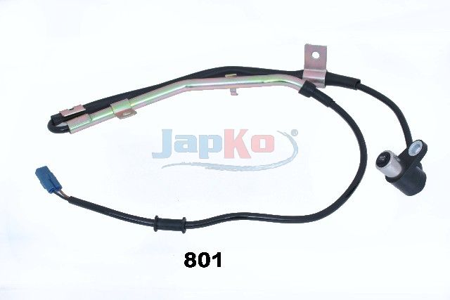 Andur, rattapöörete arv, JAPKO 151801