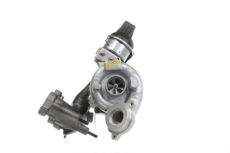 ALANKO 11901179 - Charger, charging (supercharged/turbocharged)