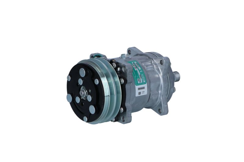 NRF 32795G Compressor, air conditioning