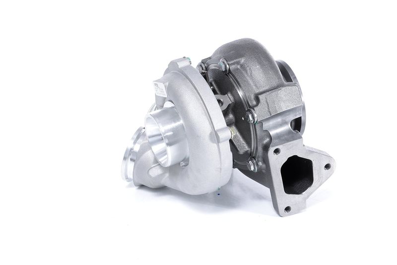Compresor,sistem de supraalimentare T911895BT BTS Turbo