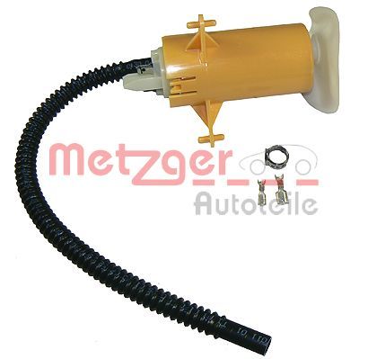 METZGER üzemanyag-szivattyú 2250029