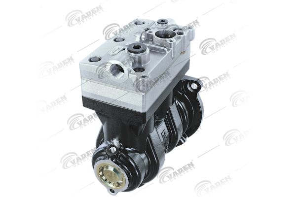 kompresor RVI/VOLVO aby šel  zaměnit za  9125120320  musí se dodat  karta  094981, 094982 , 066669 1300235001