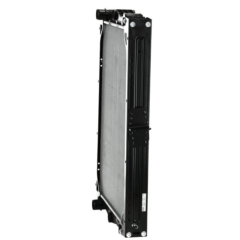 chladič vodní DAF LF Euro 6 606772