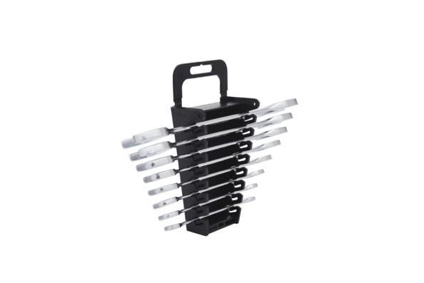 KS TOOLS 517.0148 Open-end Spanner Set