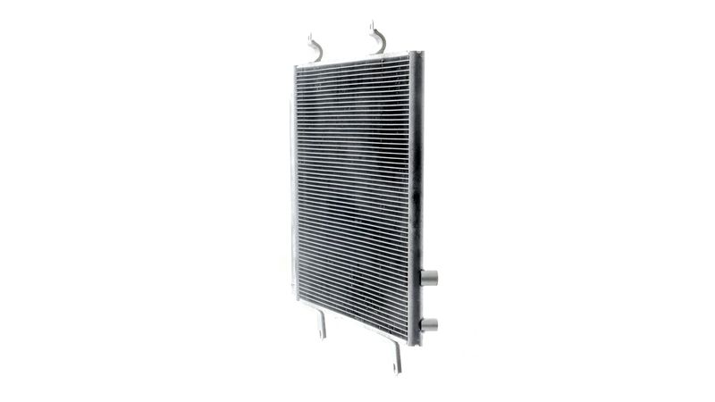 Product Image - Condensor, airconditioning - AC1076000S - MAHLE