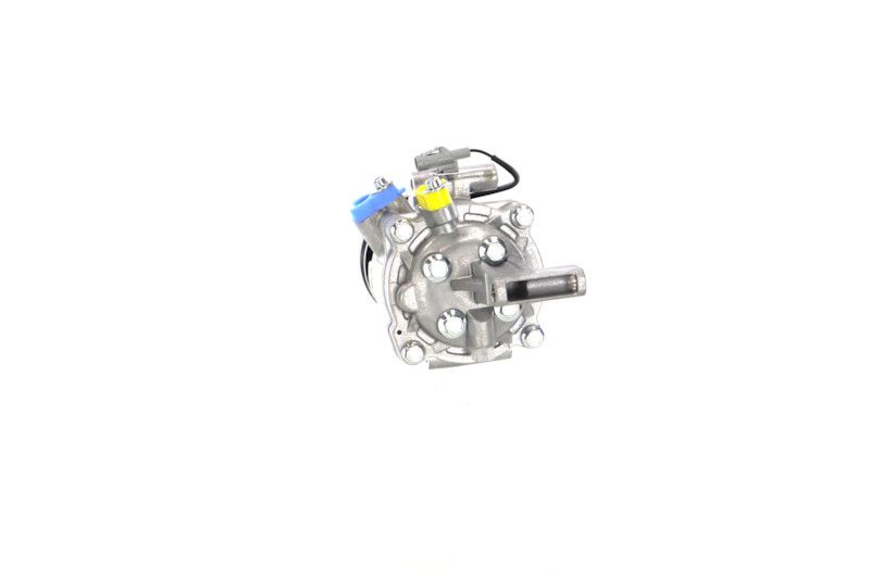REMANTE 005-001-000063R Compressor, air conditioning