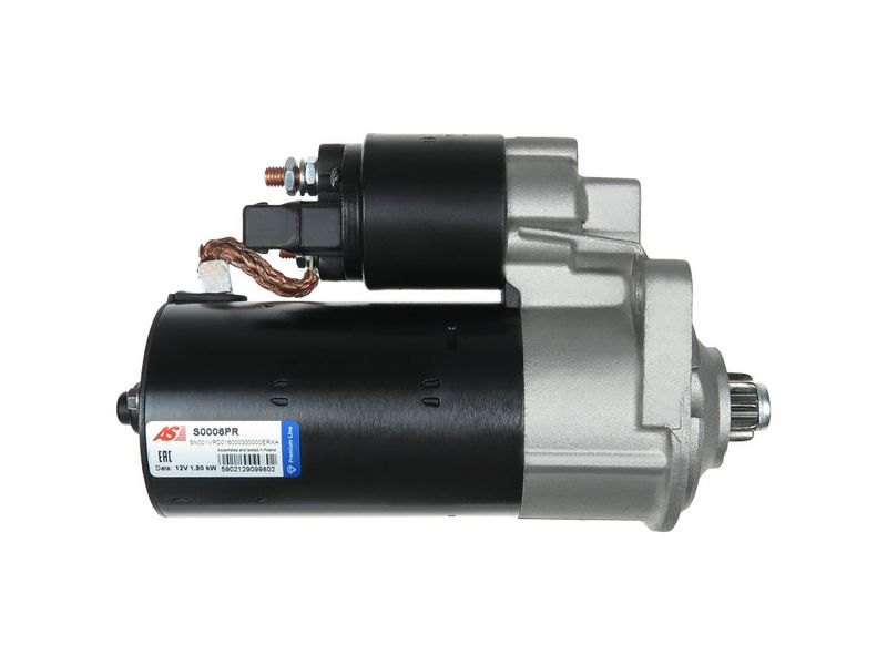 AS-PL S0006PR Starter