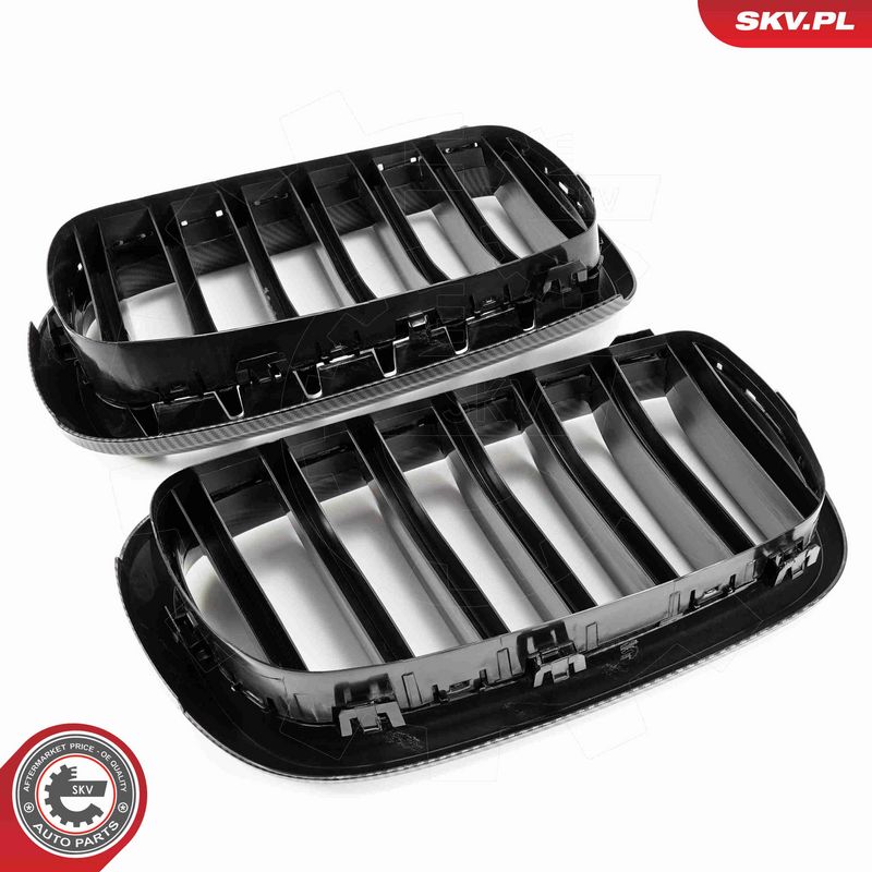 ESEN SKV 66SKV295 Radiator Grille