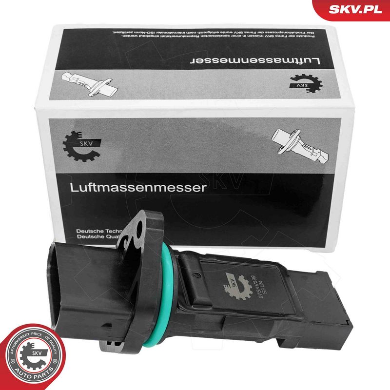 Õhumassimõõtja, ESEN SKV 07SKV299