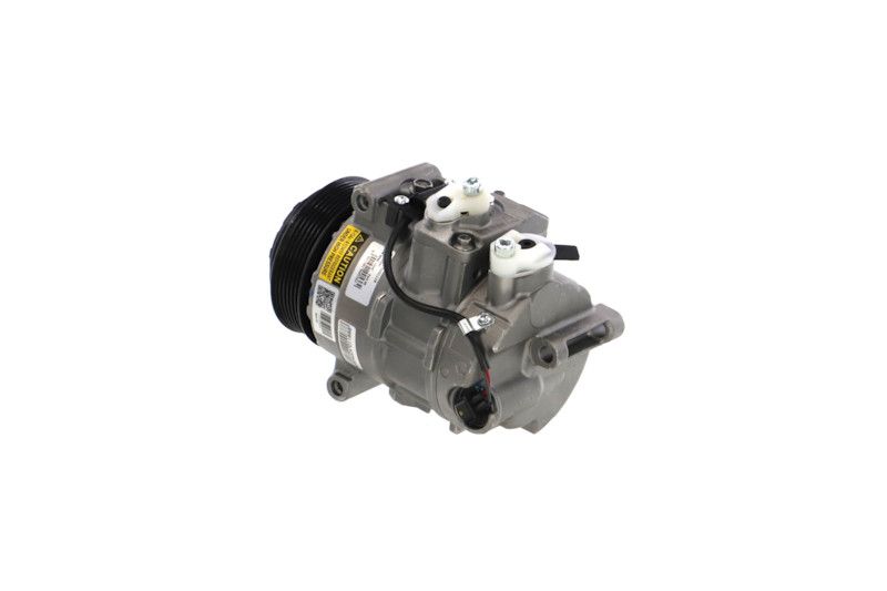 REMANTE 005-001-000111R Compressor, air conditioning