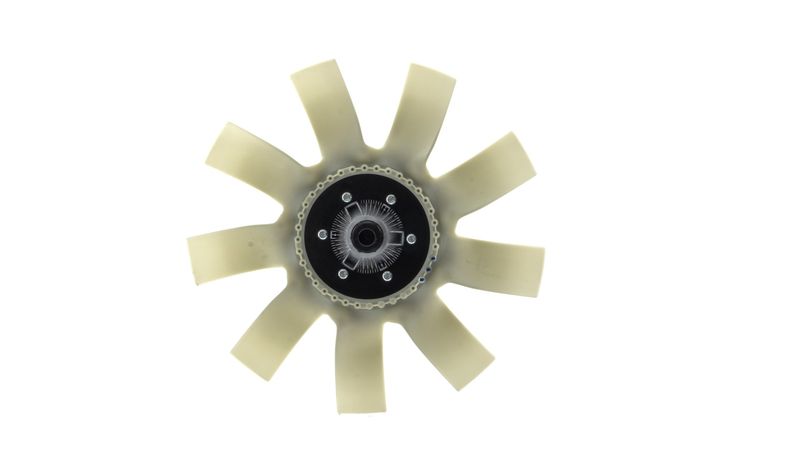 Product Image - Koelventilatorwiel - CFF524000P - MAHLE