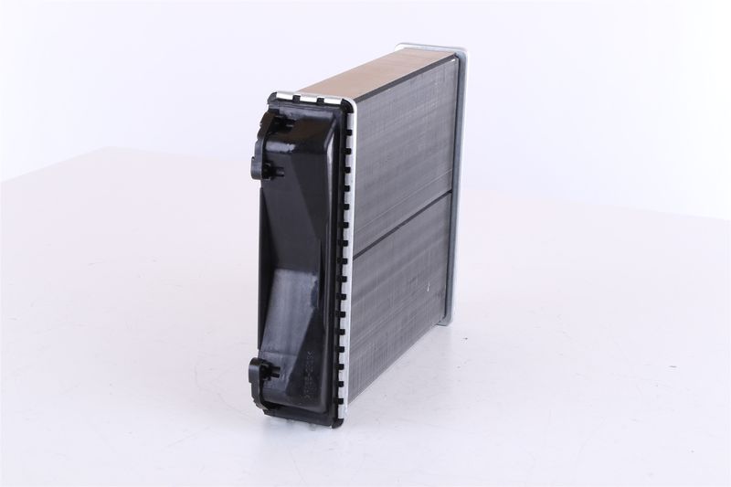 NISSENS 72001 Heat Exchanger, Interior Heating