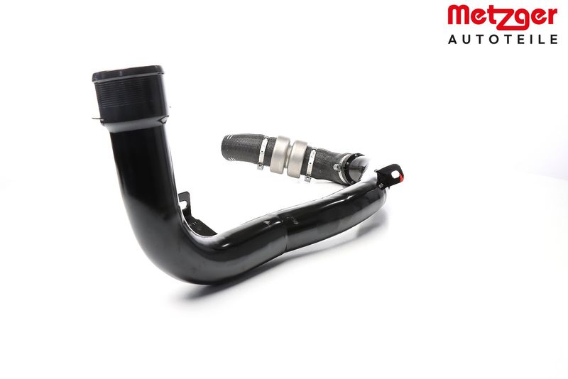 METZGER AUTOTEILE 2401420 Charge Air Hose